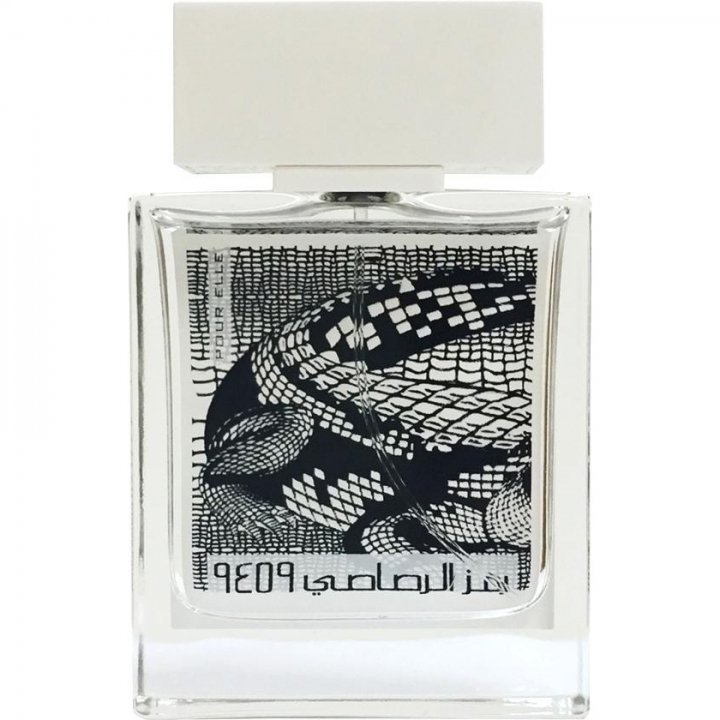 Rumz Al Rasasi 9459 pour Elle